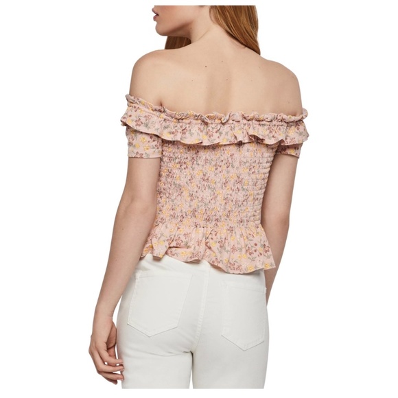 Pink blouse - Picture 3 of 5